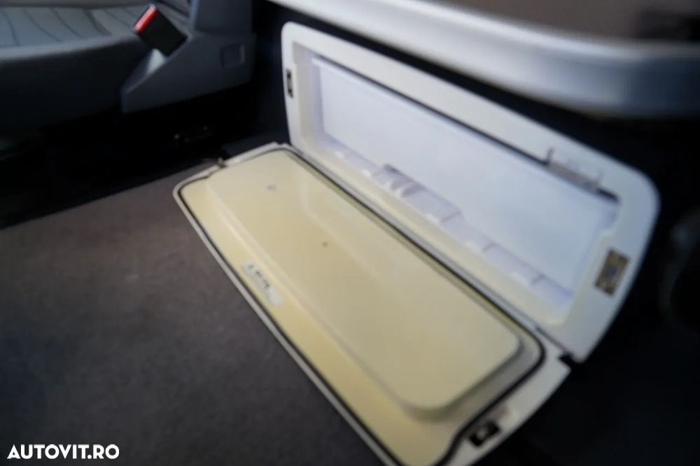 Scania R 450 / RETARDER / I-PARK COOL / 2016 / CONTRACT POST-SERVICE / IMPORTAT - 18