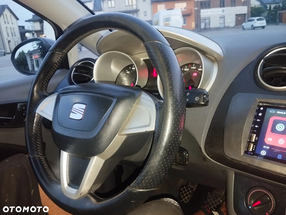 Volkswagen Polo - 22