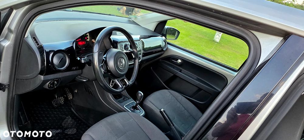 Volkswagen up! 1.0 high Perfectline - 14