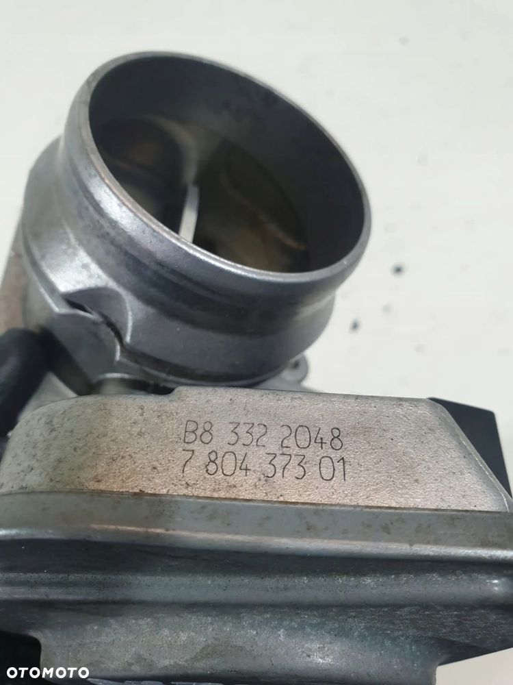 PRZEPUSTNICA BMW E87 E90 E91 2.0D N47 780437301 - 10
