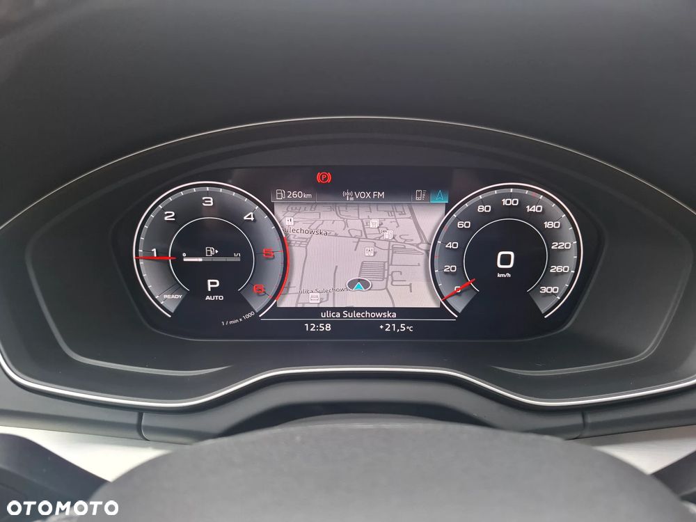 Audi Q5 40 TDI mHEV Quattro S Line S tronic - 35