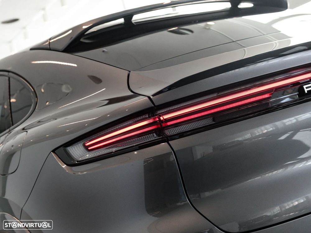 Porsche Cayenne Coupé S E-Hybrid - 16