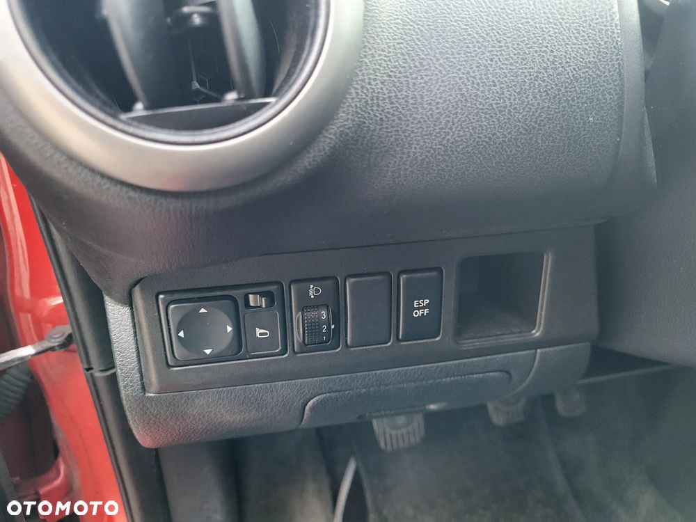 Nissan Note 1.4 I-Way+ - 16