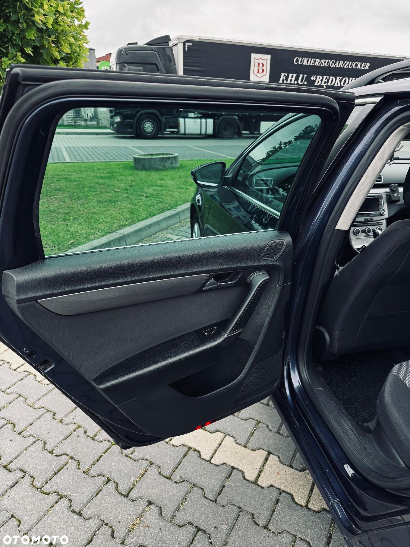 Volkswagen Passat Variant 2.0 TDI DSG BlueMotion Technology Highline - 7