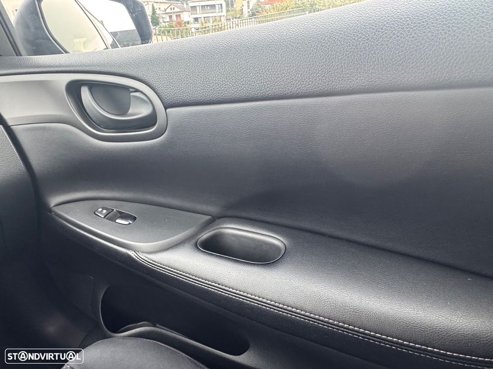 Nissan Pulsar 1.5 dCi N-Tec - 6