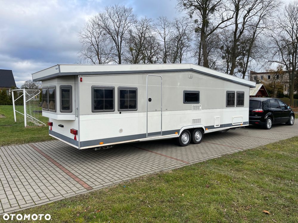 Hobby Landhaus 750 - 6