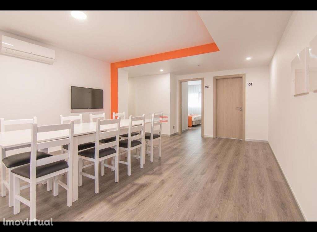 Edifício alojamento local Residencial - Grande imagem: 4/30