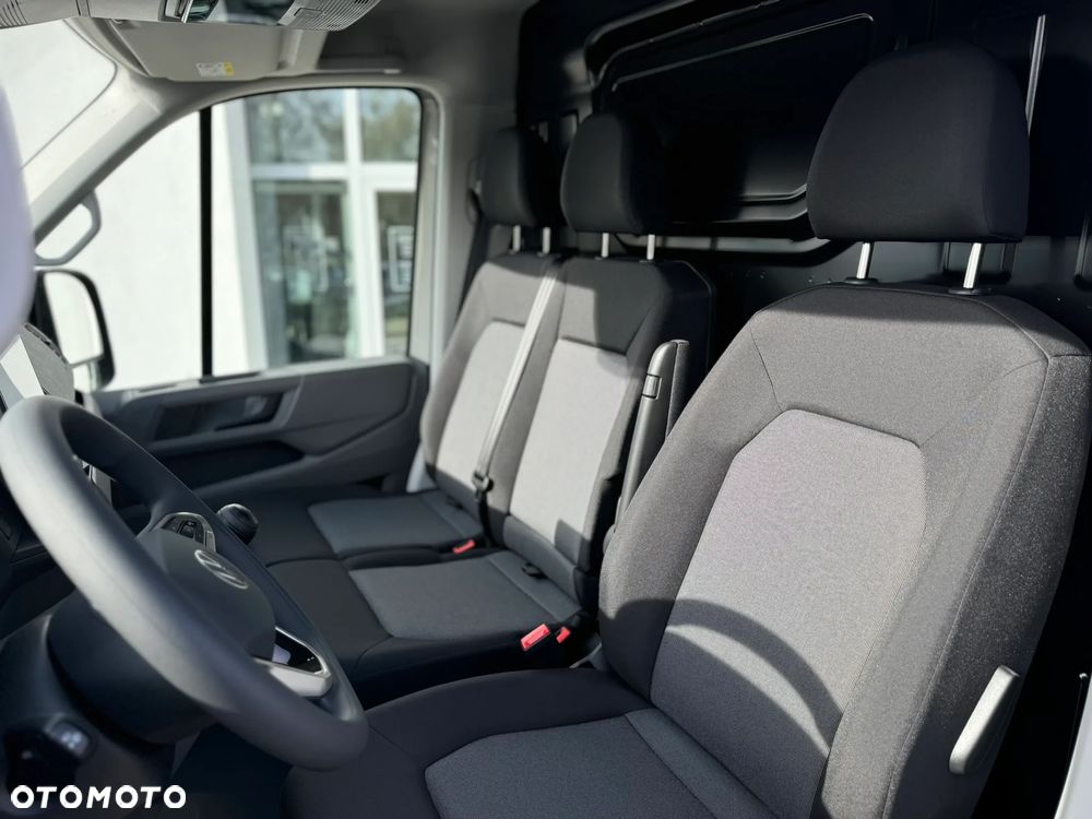 Volkswagen Crafter Furgon Niski Dach 972546 - 18