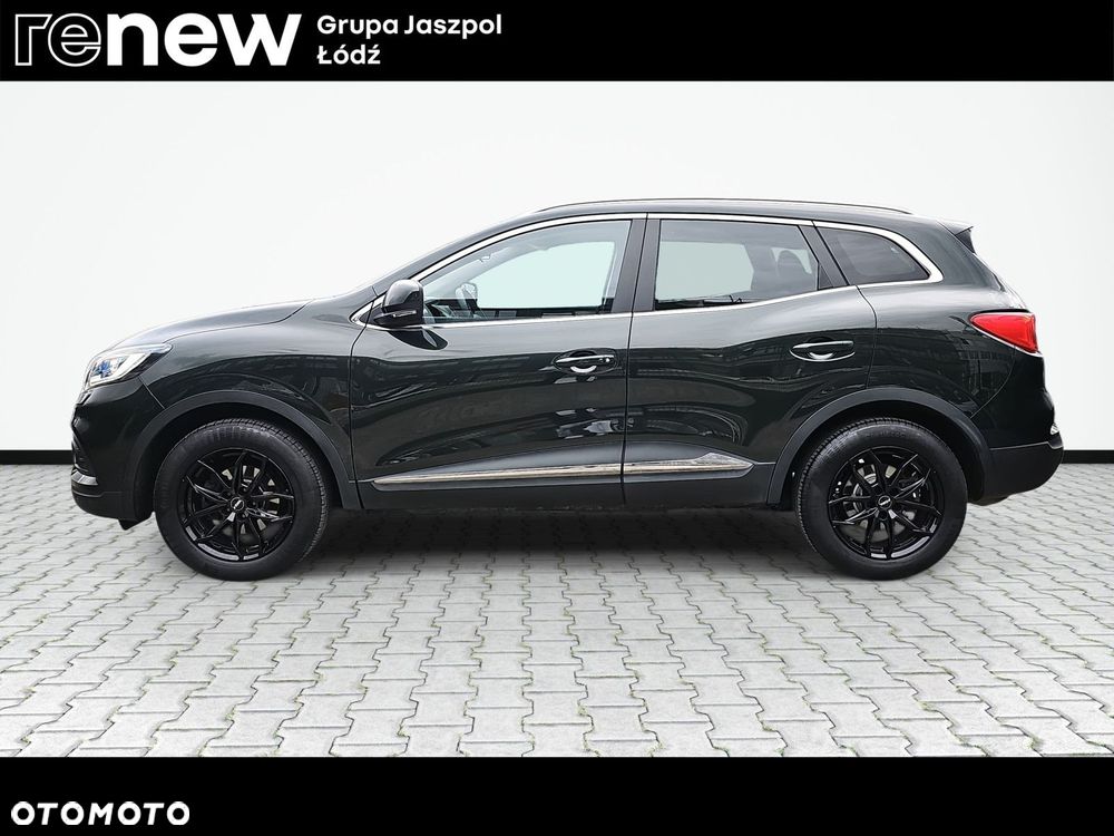 Renault Kadjar 1.3 TCe FAP Easy Life - 8