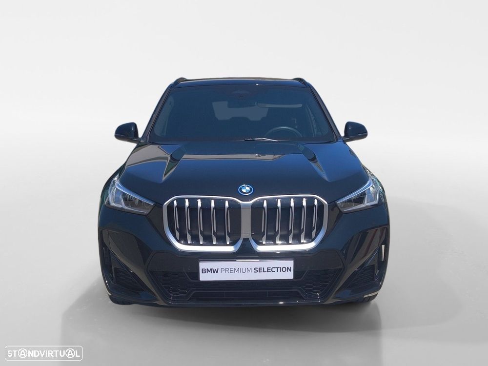 BMW X1 xDrive25e Edição Optimized - 8