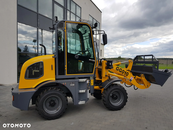 GUNTER-GROSSMANN GG010