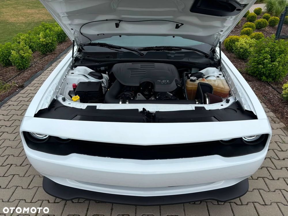 Dodge Challenger 3.6 SXT - 7