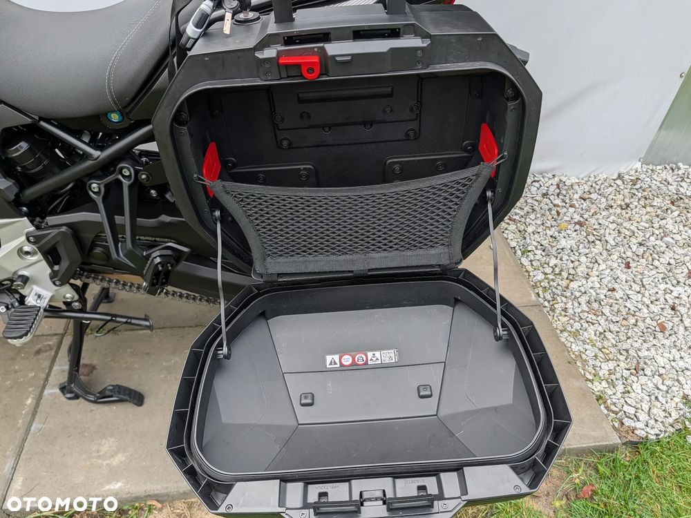 VOGE 900DSX - 39