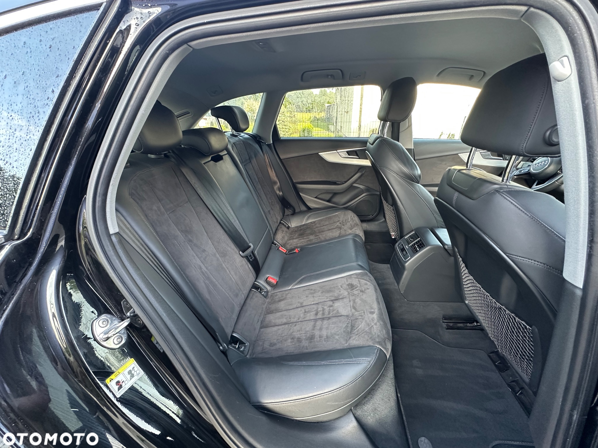 Audi A4 Avant 40 TDI S tronic - 22