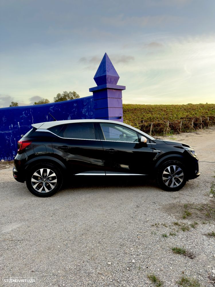 Renault Captur - 3
