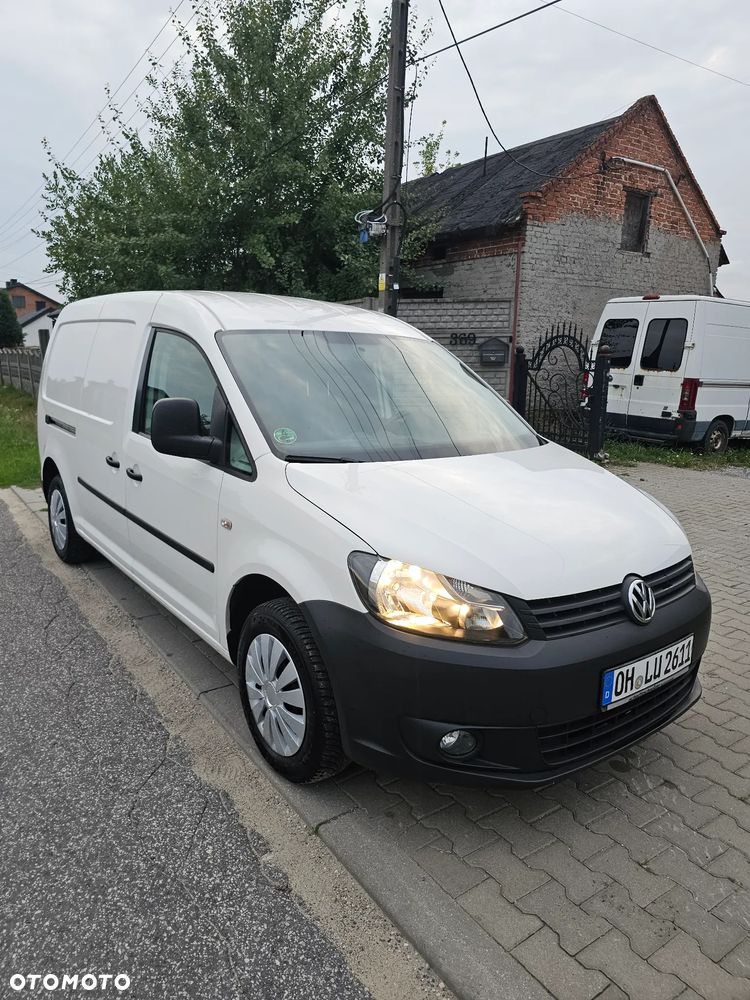 Volkswagen Caddy - 6