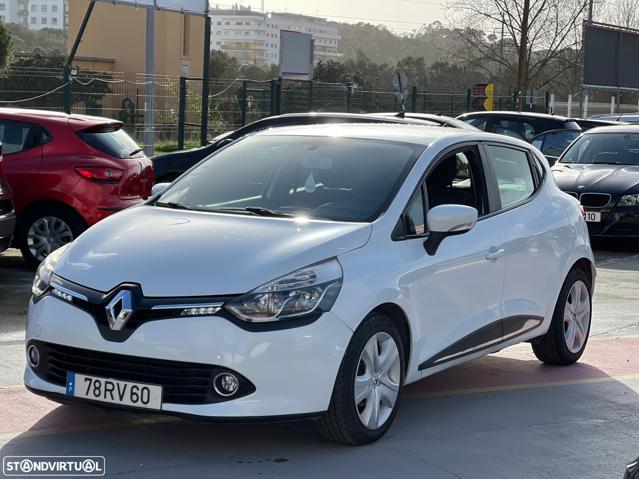 Renault Clio dCi 90 Start & Stop COLLECTION - 7