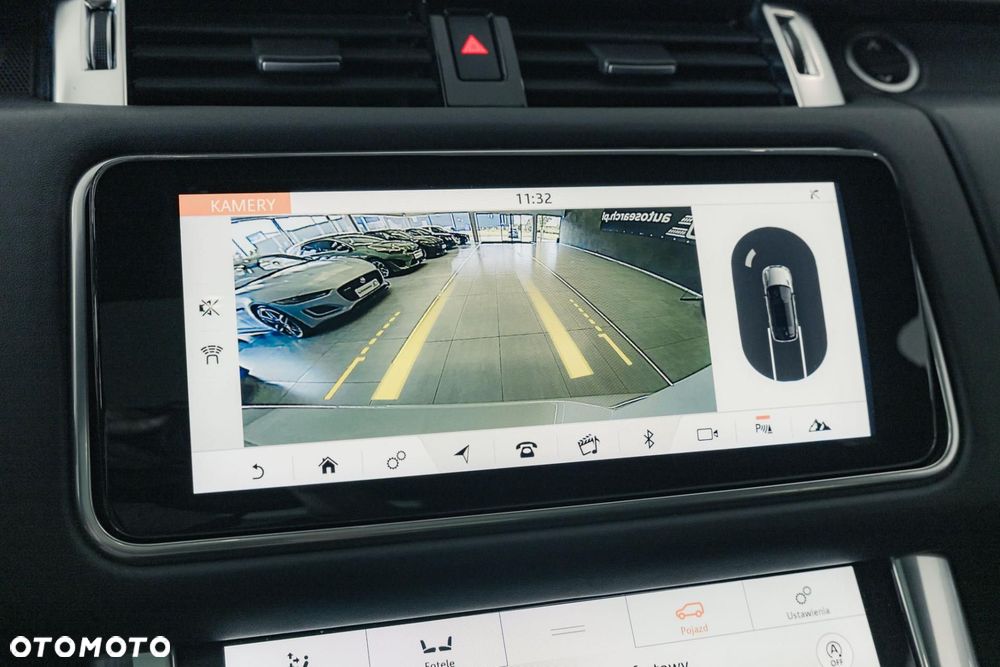 Land Rover Range Rover Sport - 18