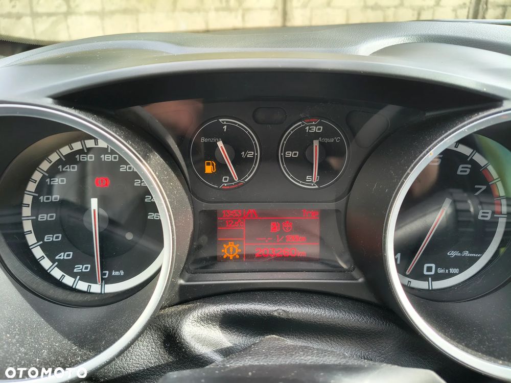 Alfa Romeo Giulietta 1750 TBi Quadrifoglio Verde - 20