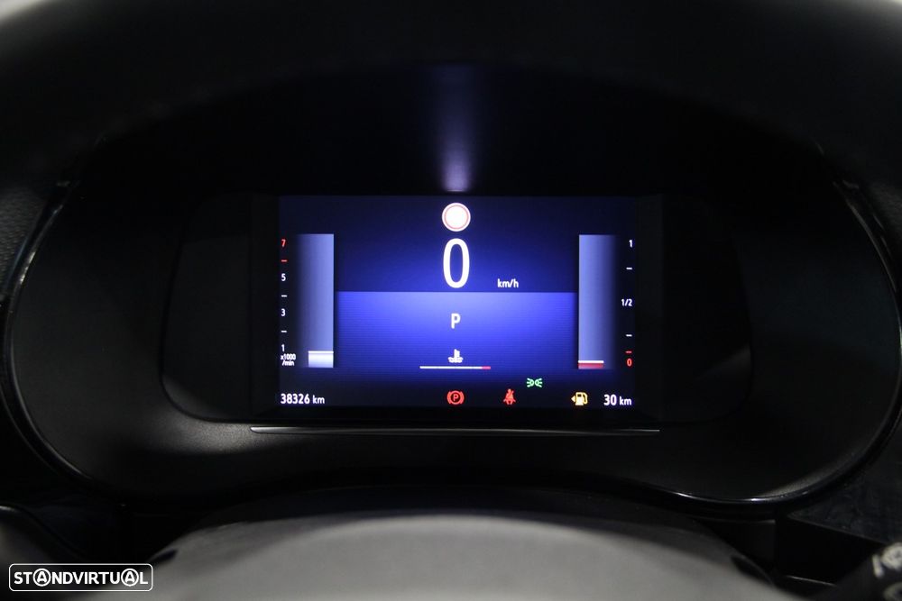 Opel Corsa 1.2 T GS Line Aut. - 18