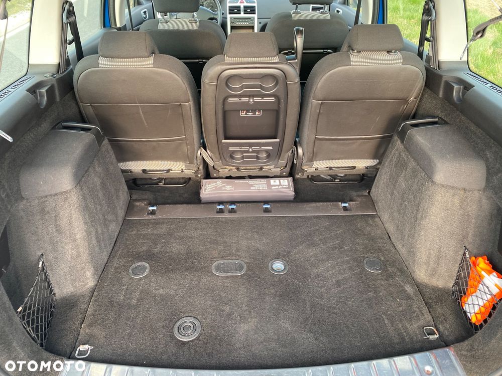 Peugeot 307 110 Premium - 12