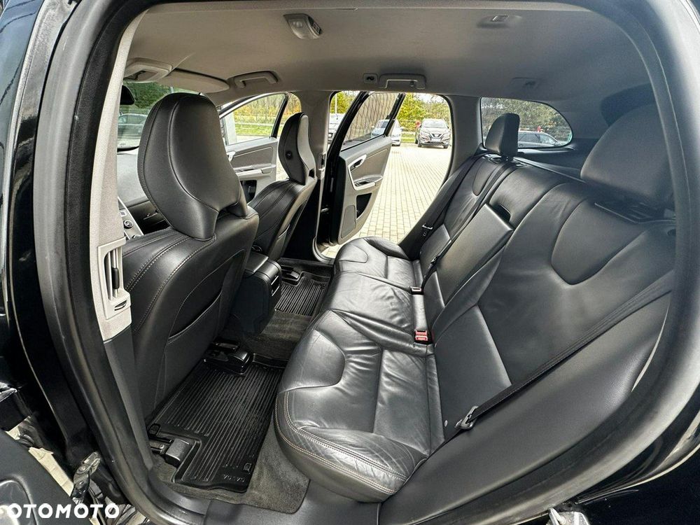 Volvo XC 60 - 13