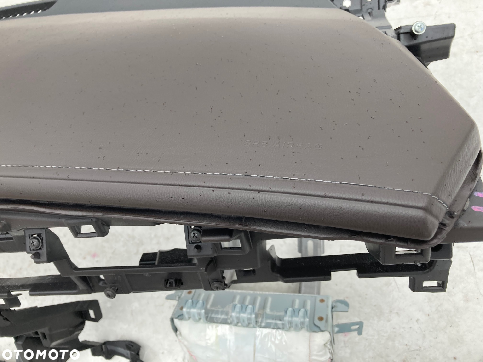 MAZDA 2 3 5 6 CX3 CX5 CX7 CX9 CX30 CX60 CX80 CX90 MX5 MX30 AIRBAG PODUSZKA POWIETRZNA PODUSZKI POWIETRZNE DESKA KONSOLAPAS PASY BEZPIECZEŃSTWA PRZÓD TYŁ AIRBAG FOTELA KURTYNA KURTYNY naprawa regeneracja !!! - 32