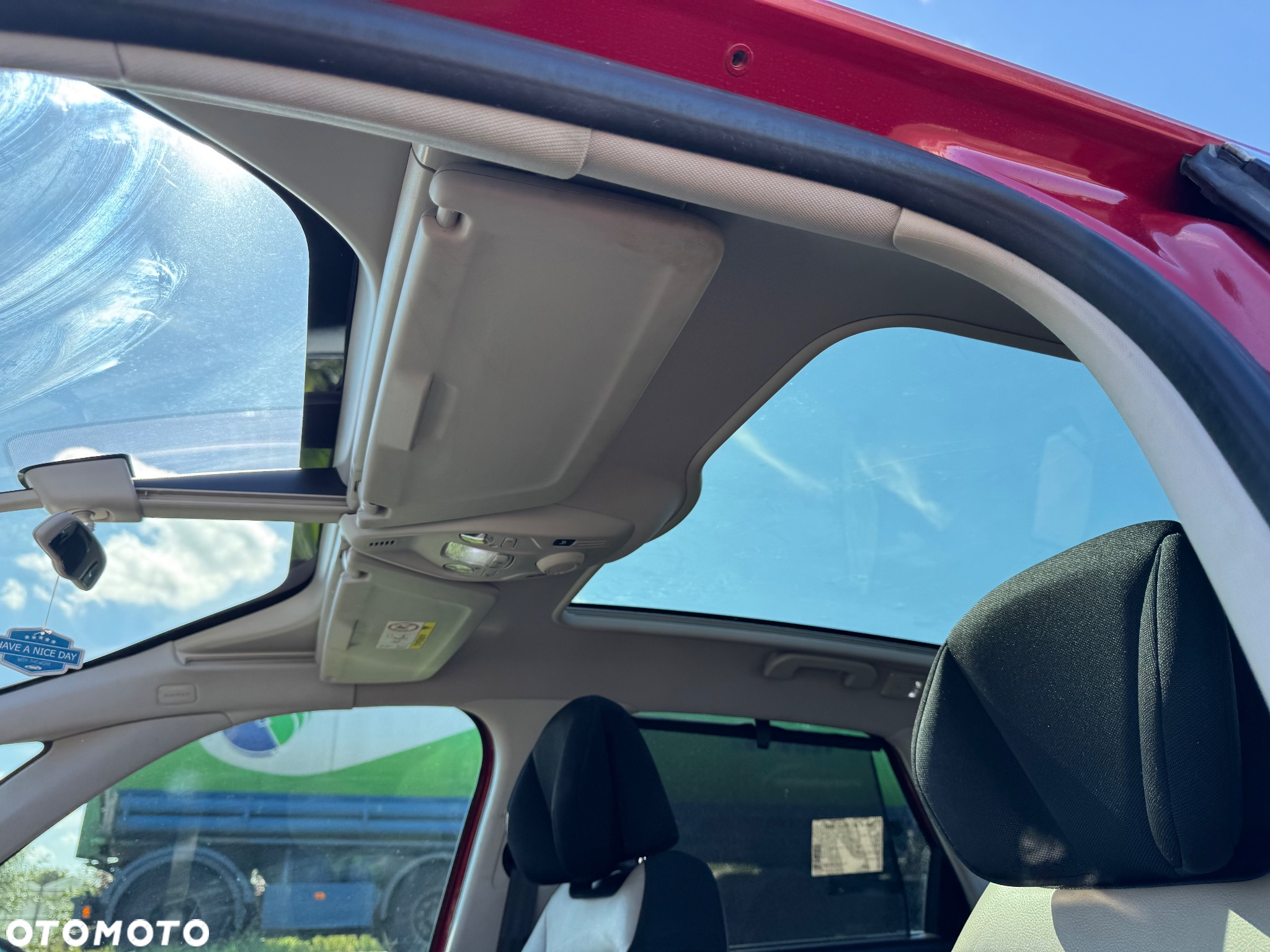 Citroën C4 Picasso THP 165 Stop&Start EAT6 Exclusive - 19