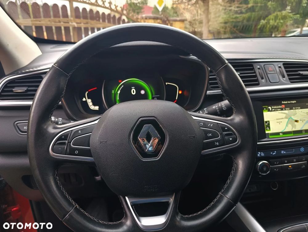 Renault Kadjar Energy TCe 165 CROSSBORDER - 29