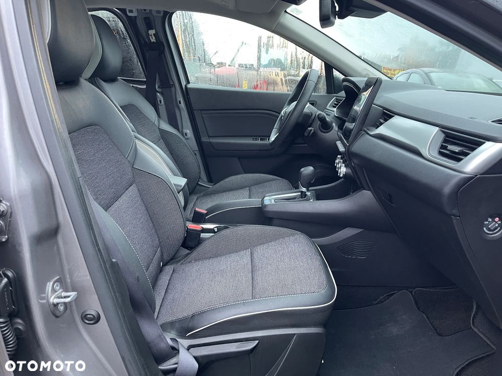 Renault Captur 1.6 E-TECH Full Hybrid 145 Intens - 19