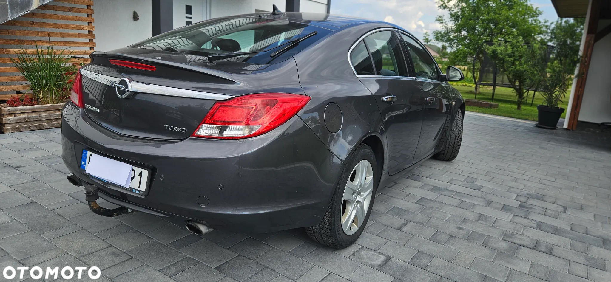 Opel Insignia - 4