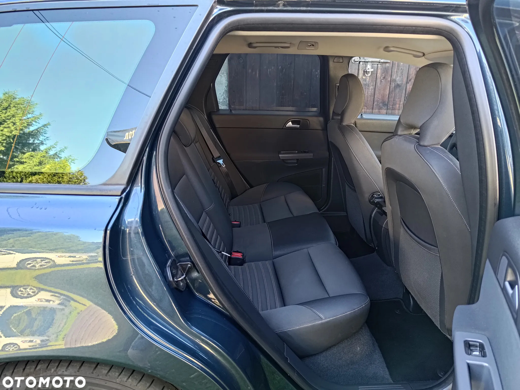 Volvo V50 1.6D DRIVe - 13