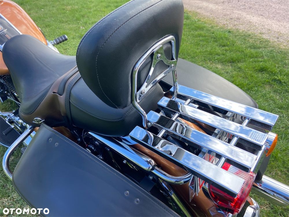 Harley-Davidson Inny - 19