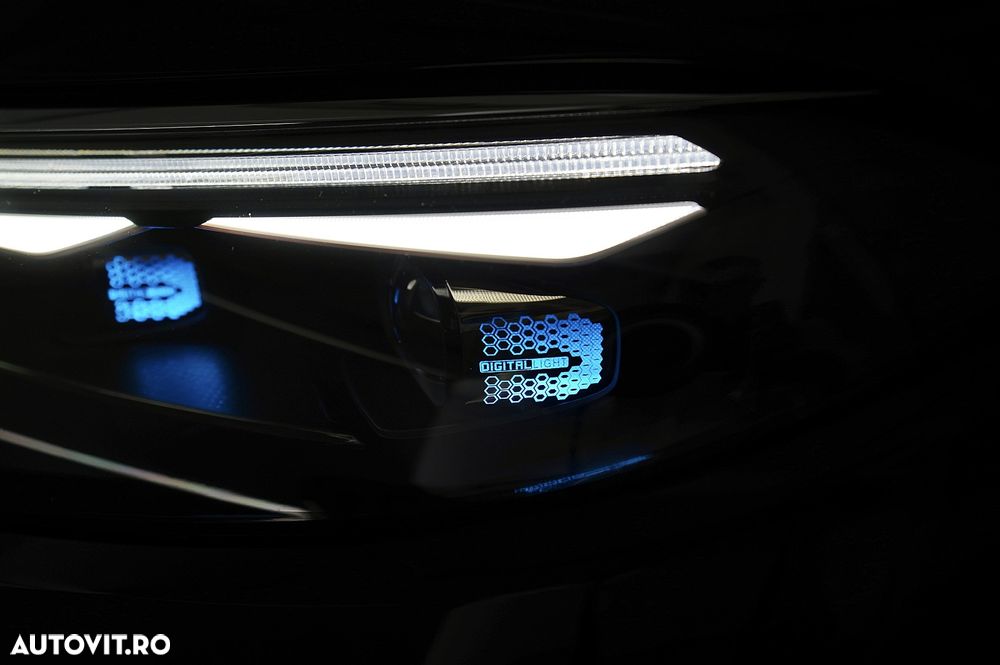 Mercedes-Benz EQS SUV 450+ Electric Art Advanced Plus - 10