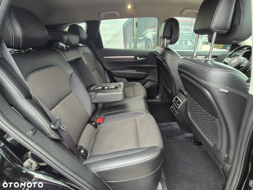 Renault Koleos ENERGY dCi 175 X-tronic 4WD LIMITED - 27