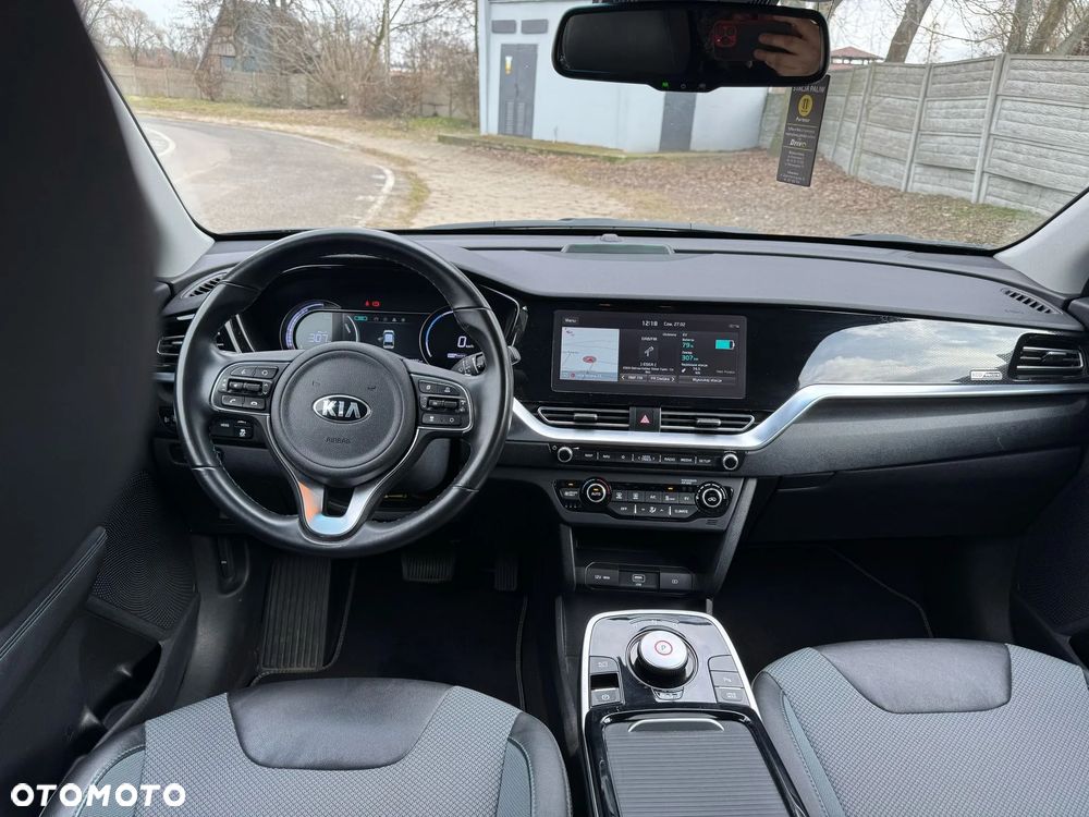 Kia Niro 64kWh XL - 4