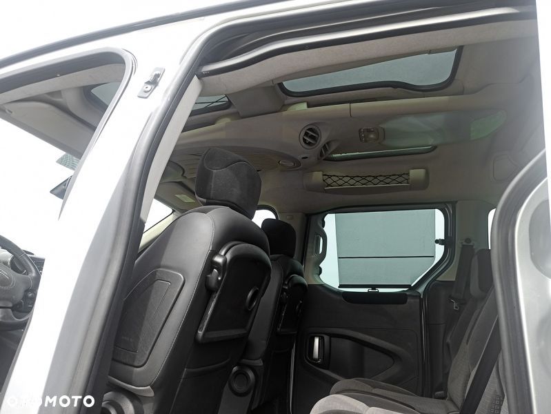 Citroën Berlingo - 6