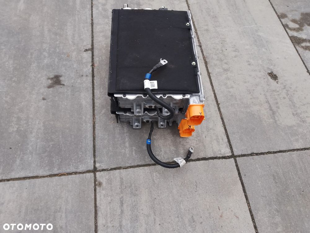KIA EV6 HYUNDAI IONIQ 5 MODUŁ ŁADOWARKA 364011XAB0  E111B1XA  364001XAB0 - 12