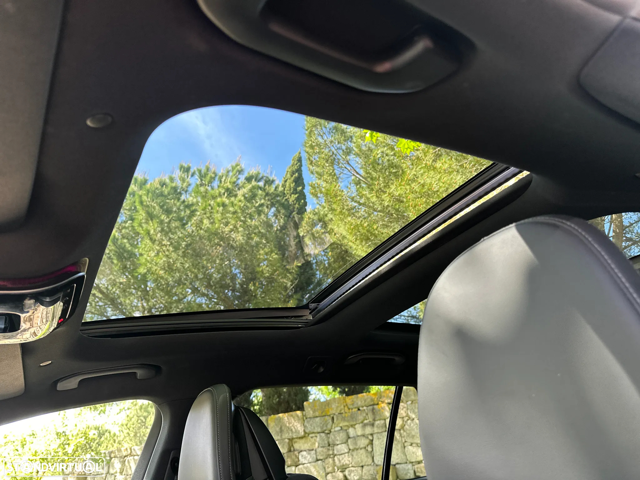 Mercedes-Benz C 220 d AMG Line - 24
