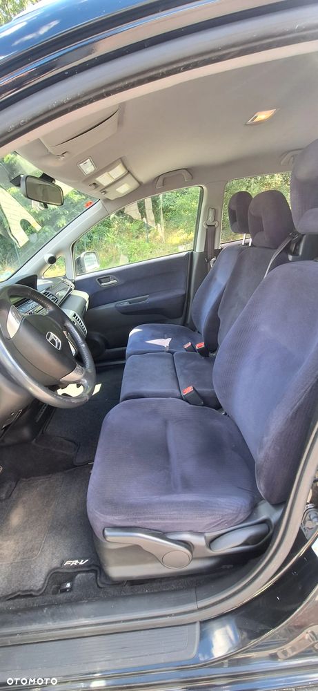 Honda FR-V 1.8 Comfort - 3