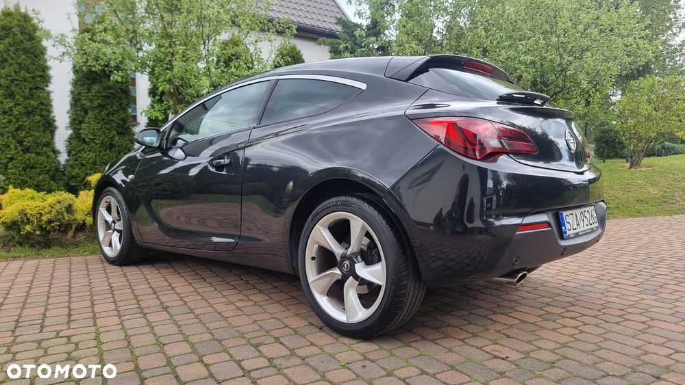 Opel Astra - 31
