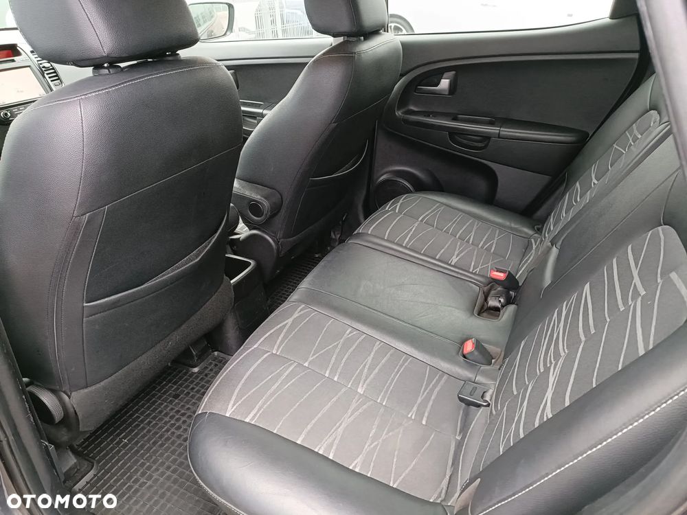 Kia Venga 1.6 Business Line - 20