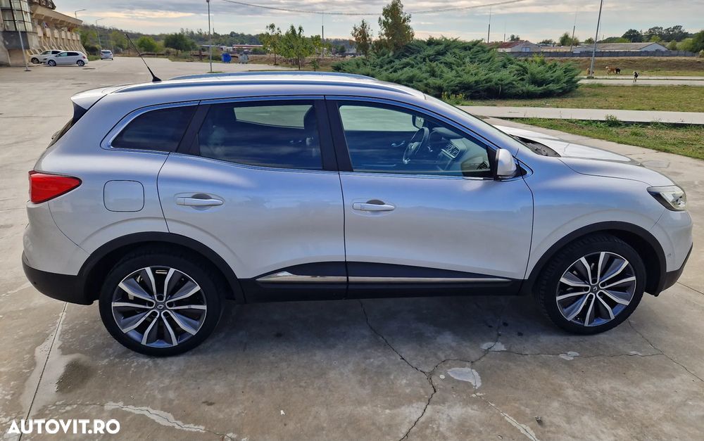 Renault Kadjar 1.2 TCe Intens - 8