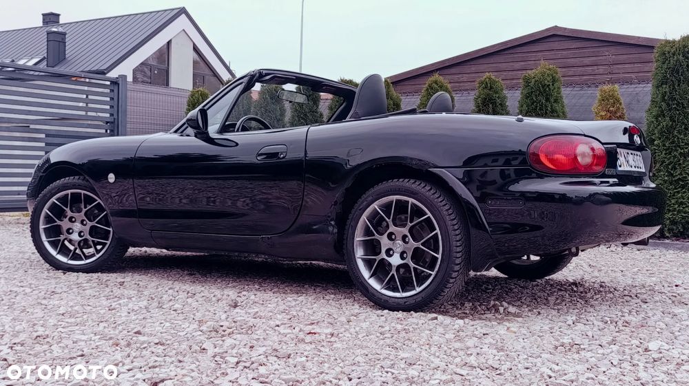 Mazda MX-5 - 15