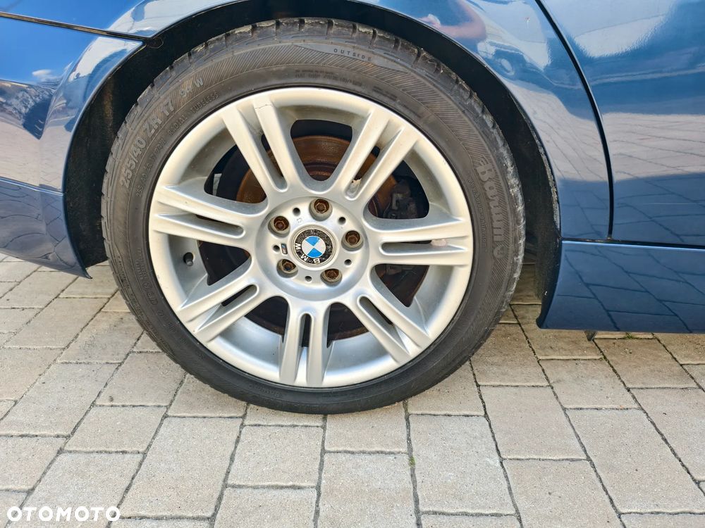 BMW Seria 3 - 24