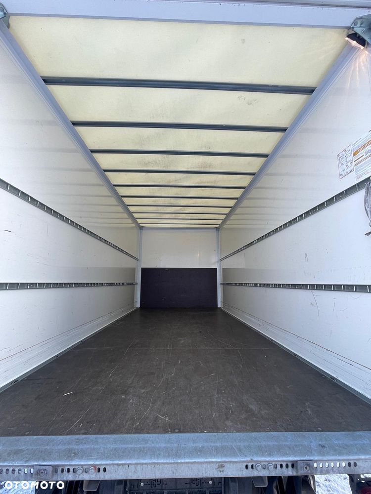Iveco 70C18 Automat Kontener 15EP  Winda - 5