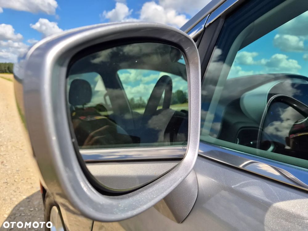 Chrysler Pacifica - 20