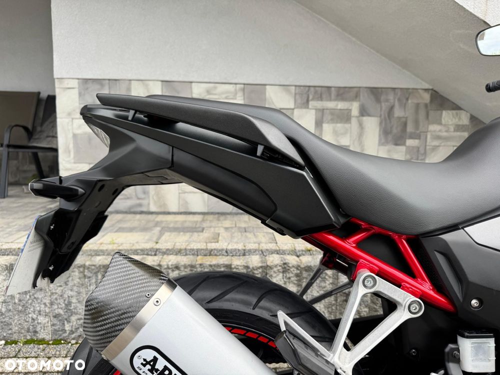 Honda CB - 20