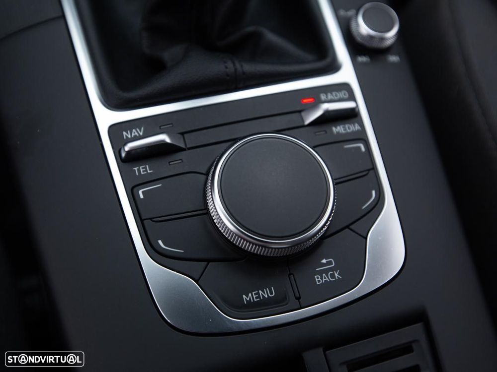 Audi A3 Sportback - 19