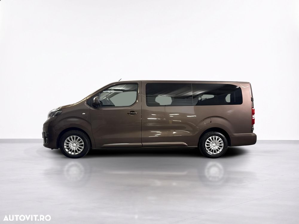 Toyota Proace - 3